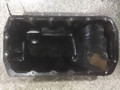 масляный поддон Peugeot 207 1 поколение (2006 - 2009), 1.6 л., VTI, 5FW (EP6), бензин - фото №3