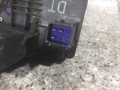 замок двери задней правой Opel Zafira 1 поколение (A) [рестайлинг] (2003 - 2006) - фото №4