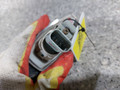 повторитель поворота на крыле левый Hyundai i10 1 поколение (2007 - 2009) - фото №3