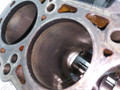 блок цилиндров Audi A6 4B/C5 [рестайлинг] (2001 - 2004), 2.5 л., TDi, BFC, дизель - фото №9