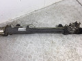 рулевая рейка Volkswagen Touareg 1 поколение (2002 - 2007), 7L6422055M, 7852974818 - фото №2