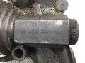 рулевая рейка Volkswagen Touareg 1 поколение (2002 - 2007), 7L6422055M, 7852974818 - фото №3