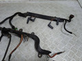 проводка двигателя Opel Zafira 1 поколение (A) [рестайлинг] (2003 - 2006), 2.0 л., DTi, Y 20 DTH, дизель, 55354294 - фото №3