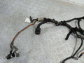проводка двигателя Opel Zafira 1 поколение (A) [рестайлинг] (2003 - 2006), 2.0 л., DTi, Y 20 DTH, дизель, 55354294 - фото №4