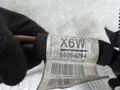 проводка двигателя Opel Zafira 1 поколение (A) [рестайлинг] (2003 - 2006), 2.0 л., DTi, Y 20 DTH, дизель, 55354294 - фото №5