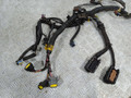 проводка двигателя Daewoo Lanos T100 (1997 - 2001), 1.3 л., i, A13SMS, бензин - фото №2