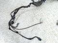 проводка двигателя Citroen C5 2 поколение (2008 - 2017), 2.0 л., HDi, RHR (10DYVQ), дизель, 9685581780 - фото №2