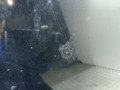 капот Volkswagen Touareg 1 поколение (2002 - 2007) - фото №6