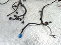 проводка двигателя Renault Logan 2 поколение (2012 - 2016), 1.2 л., i, D4F 734, бензин, 240116669R - фото №2