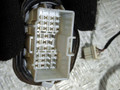 дверная проводка Chevrolet Nubira 1 поколение (2003 - 2010), универсал - фото №2