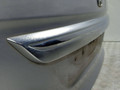 накладка подсветки номера Honda FR-V 1 поколение (2004 - 2009) - фото №2