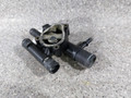 корпус термостата Renault Scenic 1 поколение [рестайлинг] (1999 - 2003), 1.9 л., DCi, F9Q 732, дизель - фото №3