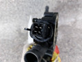 корпус термостата Renault Scenic 1 поколение [рестайлинг] (1999 - 2003), 1.9 л., DCi, F9Q 732, дизель - фото №4