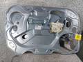 стеклоподъемник передний левый Ford Focus 2 поколение (2004 - 2008), универсал, 4M51A203A29BK, 4M51A219A65EH, 4M5T-14A389 - фото №2
