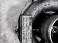 турбина Volkswagen Polo 5 поколение (2009 - 2015), 1.4 л., TDi, BNM, дизель, 045253019G - фото №2