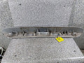 накладка подсветки номера Chrysler Voyager 4 поколение (2001 - 2004) - фото №2