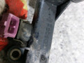 форсунка Fiat Idea 1 поколение (2003 - 2016), 1.4 л., i, бензин, 0280151210 - фото №2