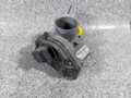 заслонка дроссельная Ford Focus 2 поколение (2004 - 2008), 1.6 л., HWDA, бензин, 2S6U-EB, 0902052, 0814735R - фото №2
