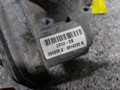 заслонка дроссельная Ford Focus 2 поколение (2004 - 2008), 1.6 л., HWDA, бензин, 2S6U-EB, 0902052, 0814735R - фото №3