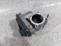 заслонка дроссельная Ford Focus 2 поколение (2004 - 2008), 1.6 л., HWDA, бензин, 2S6U-EB, 0902052, 0814735R - фото №5