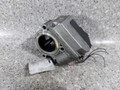 заслонка дроссельная Volkswagen Polo 4 поколение 2005 - фото №3