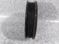 шкив коленвала Volvo S40 1 поколение [рестайлинг] (1999 - 2004), 1.8 л., i, B 4184 S, бензин, ZM23794 - фото №3