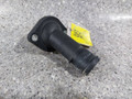 корпус термостата Volkswagen Polo 5 поколение (2009 - 2015), 1.4 л., TDi, BNM, дизель, 045121121A, 036121121 - фото №2