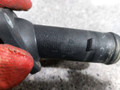 корпус термостата Volkswagen Polo 5 поколение (2009 - 2015), 1.4 л., TDi, BNM, дизель, 045121121A, 036121121 - фото №3
