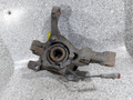 ступица передняя левая Opel Astra H (2004 - 2007), 1.7 л., CDTi, дизель, хетчбэк 5 дв. - фото №3