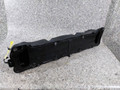 клапанная крышка Peugeot 307 1 поколение [рестайлинг] (2005 - 2008), 1.4 л., i, KFU (10FE01), бензин, 9646498180 - фото №2