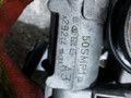 заслонка дроссельная Peugeot 307 1 поколение [рестайлинг] (2005 - 2008), 1.4 л., i, KFU (10FE01), бензин, 9647925480, 0016134A - фото №2