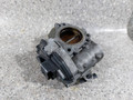 заслонка дроссельная Peugeot 307 1 поколение [рестайлинг] (2005 - 2008), 1.4 л., i, KFU (10FE01), бензин, 9647925480, 0016134A - фото №3