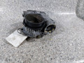 заслонка дроссельная Peugeot 307 1 поколение [рестайлинг] (2005 - 2008), 1.4 л., i, KFU (10FE01), бензин, 9647925480, 0016134A - фото №4