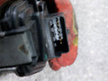 заслонка дроссельная Peugeot 307 1 поколение [рестайлинг] (2005 - 2008), 1.4 л., i, KFU (10FE01), бензин, 9647925480, 0016134A - фото №6