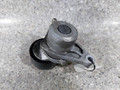 Натяжитель ремня агрегатов Peugeot 307 1 поколение [рестайлинг] (2005 - 2008), 1.4 л., i, KFU (10FE01), бензин, 9652073680 - фото №2
