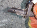 датчик ABS Peugeot 207 1 поколение (2006 - 2009), 1.6 л., VTI, бензин, универсал, 9651969380, 0265007707 - фото №2