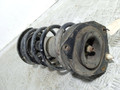 стойка передняя левая Renault Scenic 2 поколение (2003 - 2006), 8200311204 - фото №3