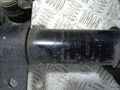 стойка передняя левая Renault Scenic 2 поколение (2003 - 2006), 8200311204 - фото №4