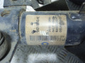 стойка передняя левая Ford Transit 8 поколение (2013 - 2018), 2.2 л., TDCi, дизель, BK31-18045-HC - фото №4