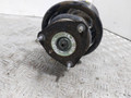 стойка передняя правая Ford Transit 8 поколение (2013 - 2018), 2.2 л., TDCi, дизель, BK31-18045-HC - фото №3