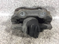 суппорт передний левый Peugeot 207 1 поколение (2006 - 2009), 1.6 л., бензин, универсал, 5415718 - фото №3