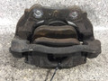суппорт передний левый Peugeot 207 1 поколение (2006 - 2009), 1.6 л., бензин, универсал, 5415718 - фото №4