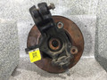 ступица передняя левая Ford Transit 8 поколение (2013 - 2018), 2.2 л., TDCi, дизель, BK21-2C300-AB - фото №2