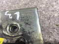 замок двери задней левой Volkswagen Jetta 2 поколение [рестайлинг] (1987 - 1992), седан, 193839015C - фото №3
