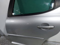 дверь задняя левая Peugeot 207 1 поколение (2006 - 2009), универсал - фото №4