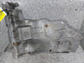 защита (экран) выпускного коллектора Opel Zafira 2 поколение (B) (2005 - 2008), 1.9 л., CDTi, Z 19 DT, дизель, МКПП, 55182370 - фото №2