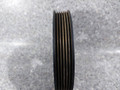 шкив коленвала Kia Carens 1 поколение [рестайлинг] (2002 - 2006), 2.0 л., CRDi, D4EA, дизель, АКПП - фото №3