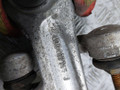 рычаг передний левый Audi A6 4B/C5 (1997 - 2001), 4D0407155J, 4D0411317J - фото №3