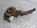 ступица передняя правая Volkswagen Touareg 1 поколение (2002 - 2007), 2.5 л., дизель, 7L6407258A - фото №2