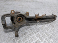 ступица передняя правая Volkswagen Touareg 1 поколение (2002 - 2007), 2.5 л., дизель, 7L6407258A - фото №4